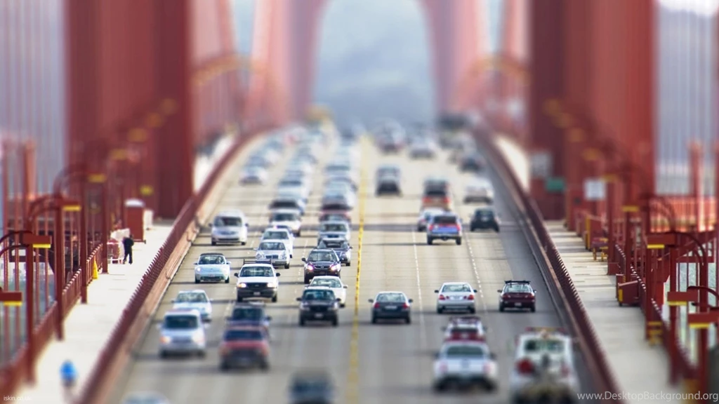 Known Places: Golden Gate Bridge, San Francisco, California ...
