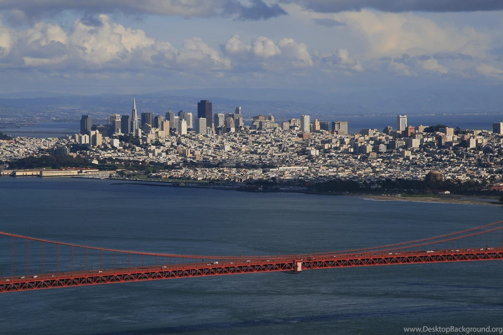 San Francisco, California