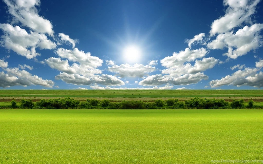 Bright Day Light Wallpapers