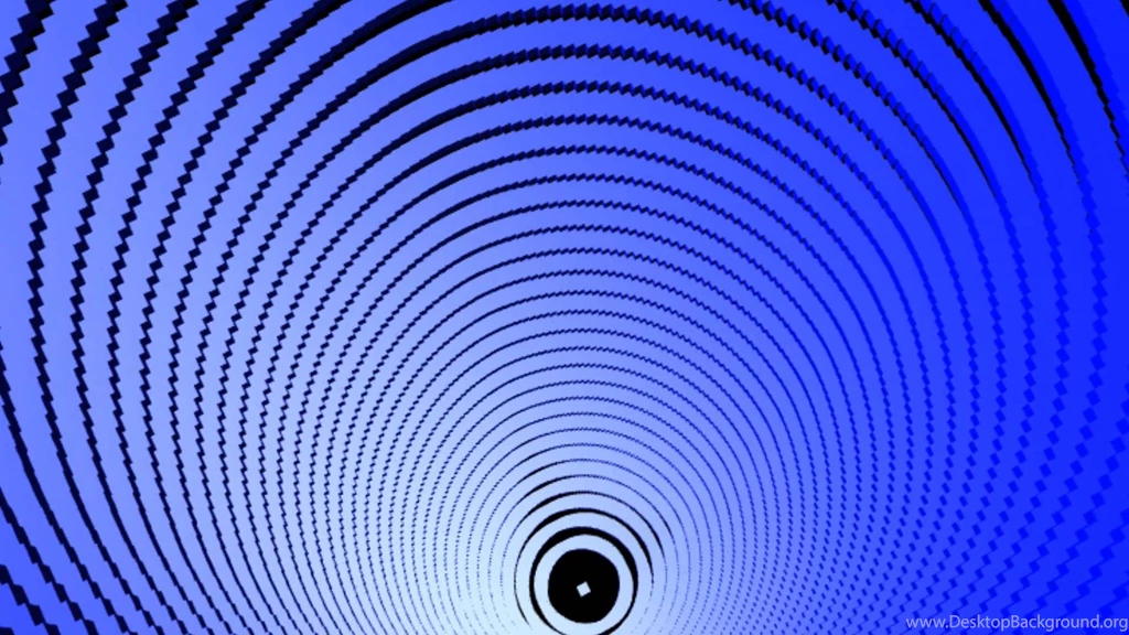 3d Backgrounds FREE FOOTAGE HD BlueTunnel Creation Black ANIMATION ...