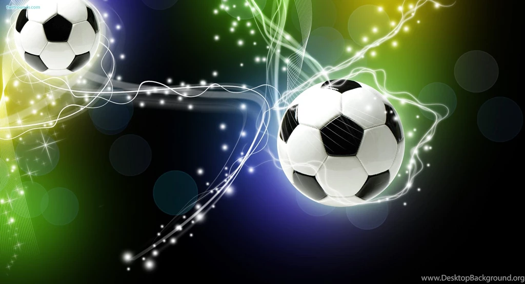 Awesome Soccer Backgrounds