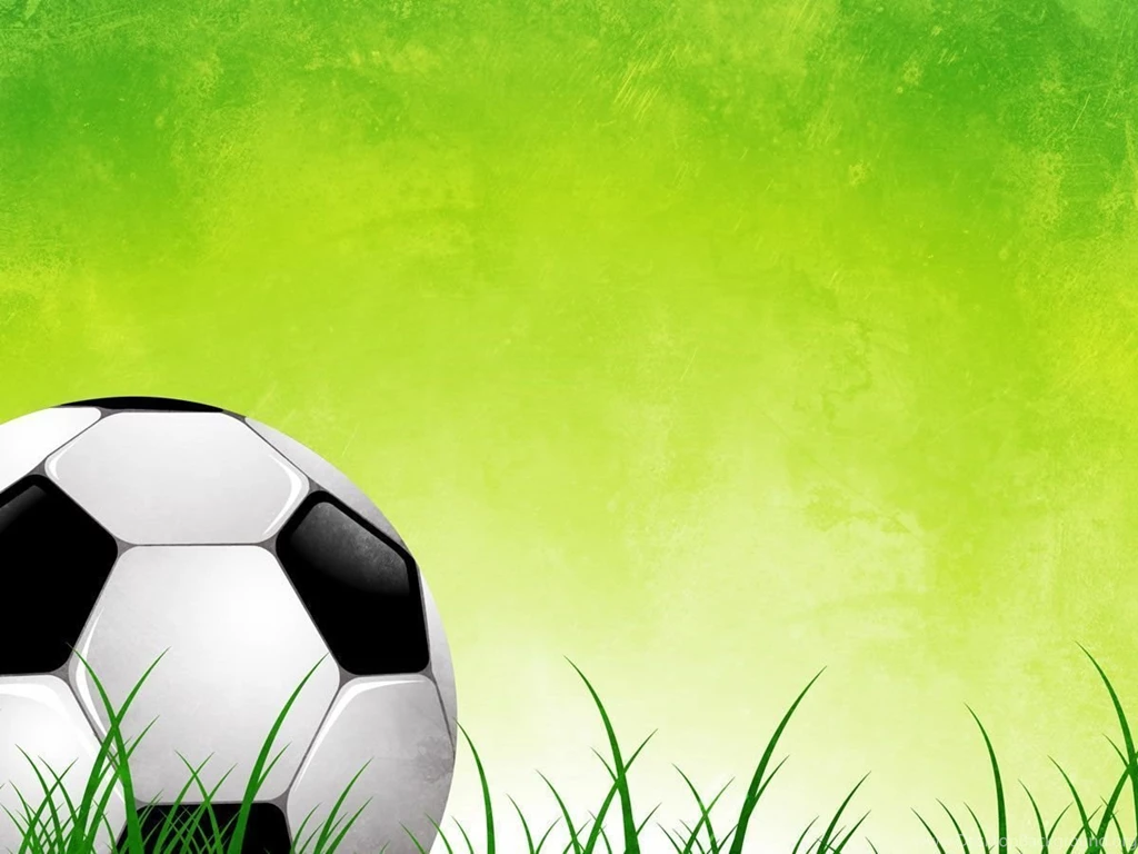 Free Tropika Spirit Of Soccer Backgrounds For PowerPoint ...