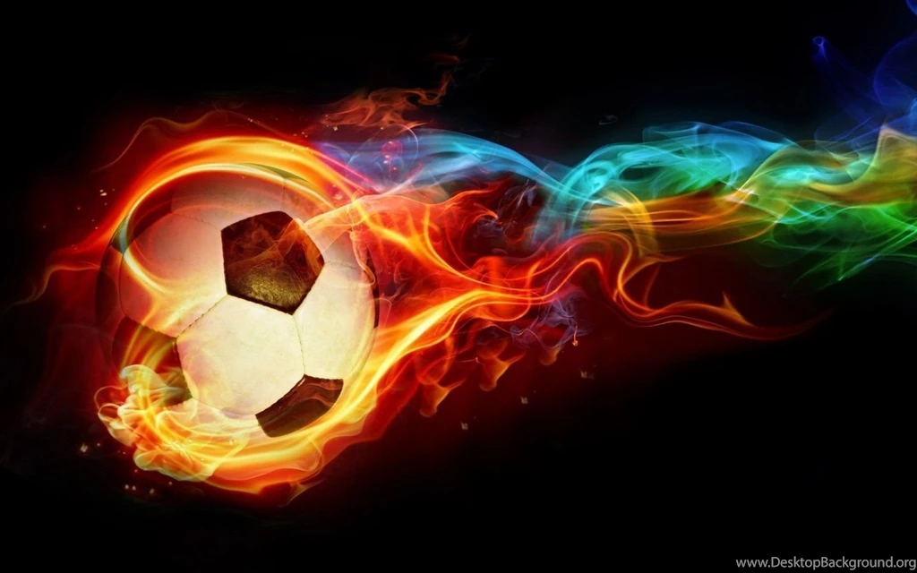 Cool Soccer Backgrounds