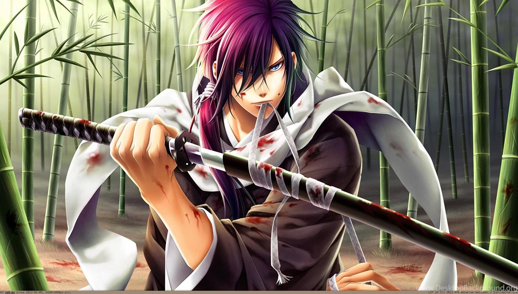 Album: HD Wallpapers Anime, Games And Abstract Art/3D ...