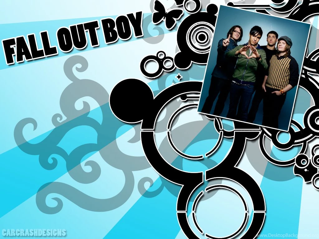 Fall Out Boy Backgrounds