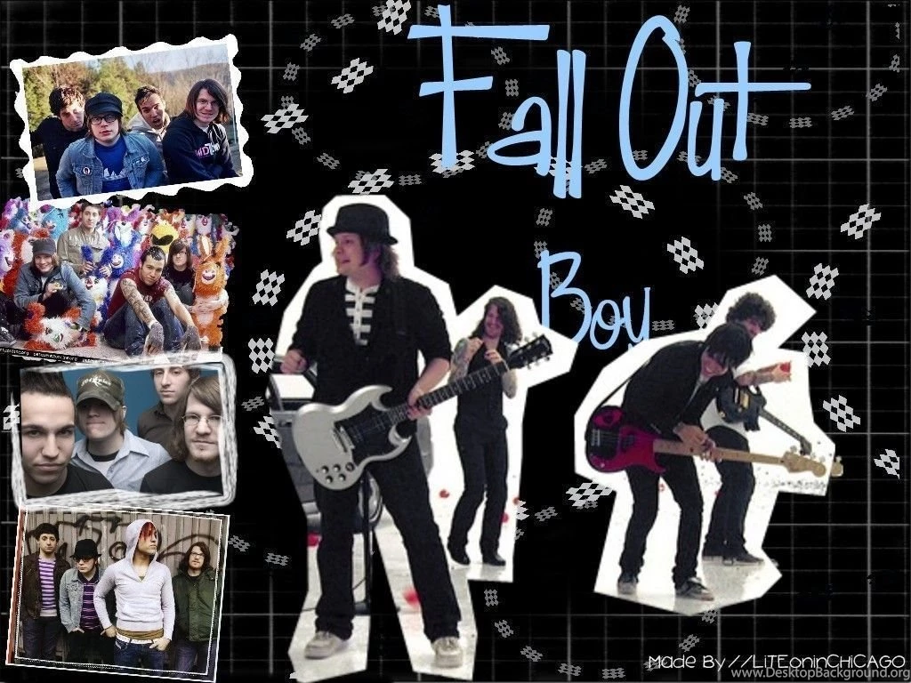 Backgrounds Fall Out Boy Fall Out Boy Wallpapers (196284) Fanpop