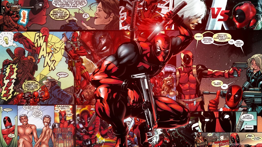 Marvel Wallpapers Deadpool Backgrounds UI7 WALLPAPEROX.COM