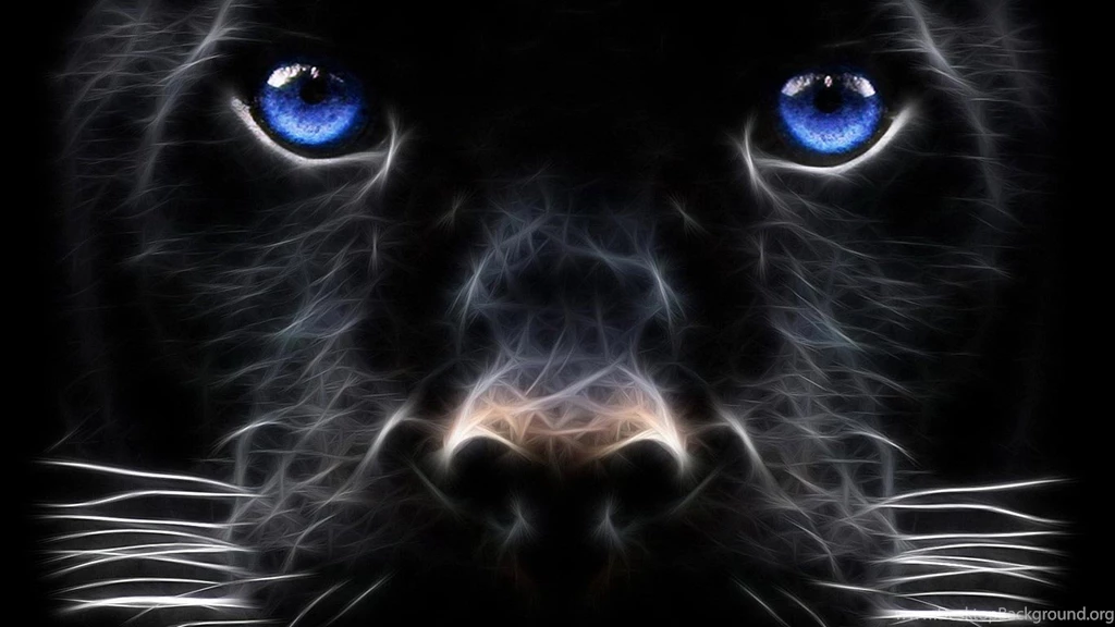 Desktop Wallpapers · Gallery · HD Notebook · Black Panther Laptop ...