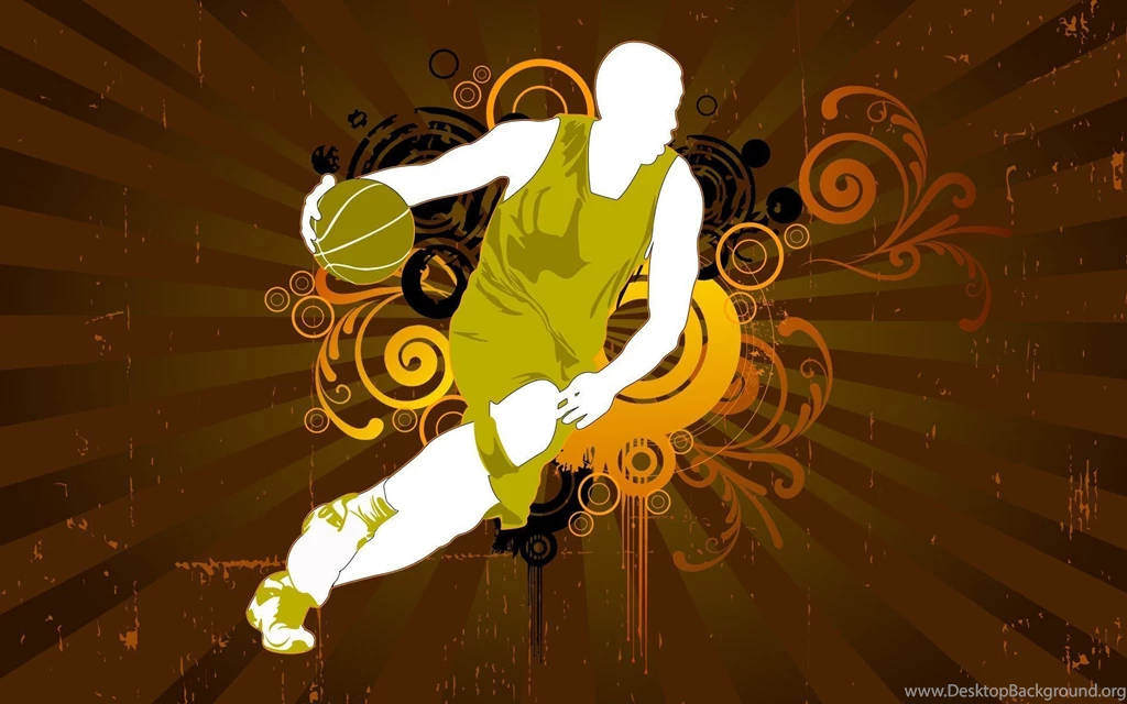 HD Basketball Wallpapers