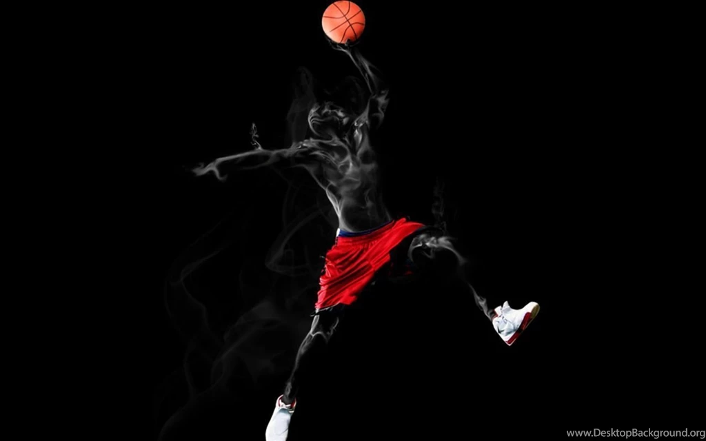 317 Basketball HD Wallpapers