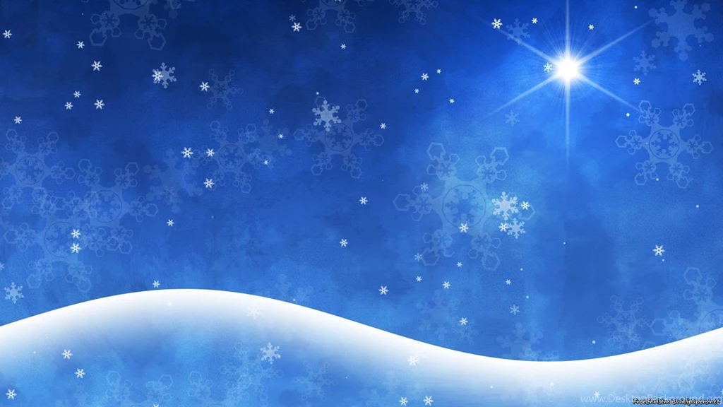 Grunge Winter Christmas Backgrounds Wallpapers