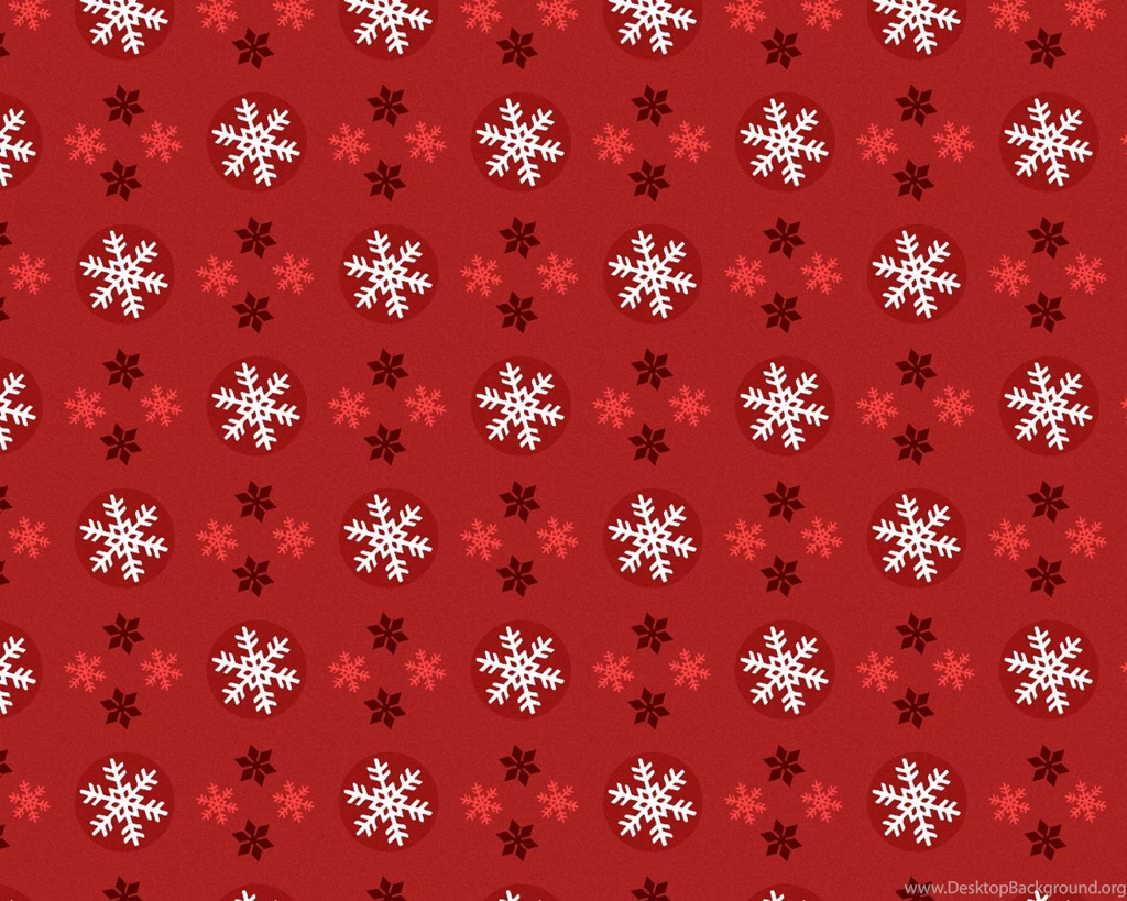 Free Christmas Backgrounds, Wallpapers & Photoshop Patterns