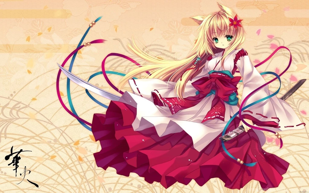 Anime Wallpapers For Iphone