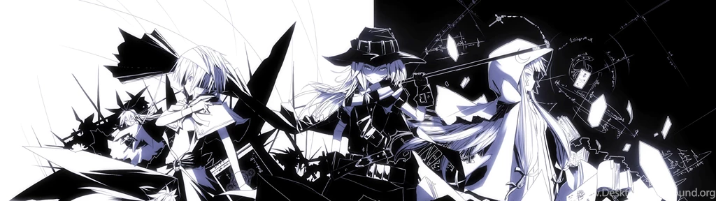 281 Anime HD Wallpapers