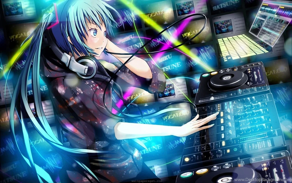 Anime Wallpapers STAY048