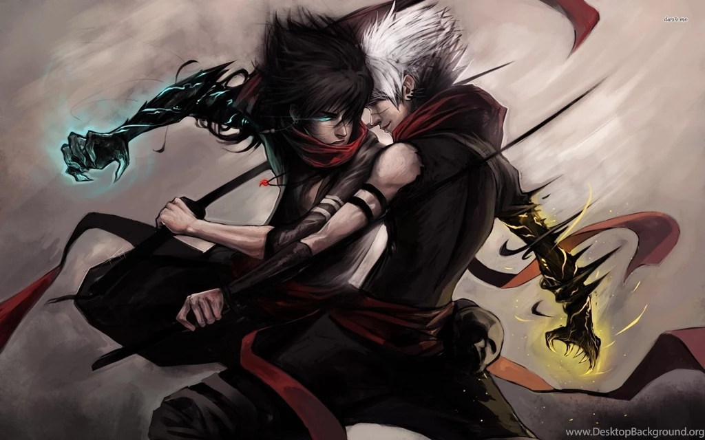Anime Wallpapers Free