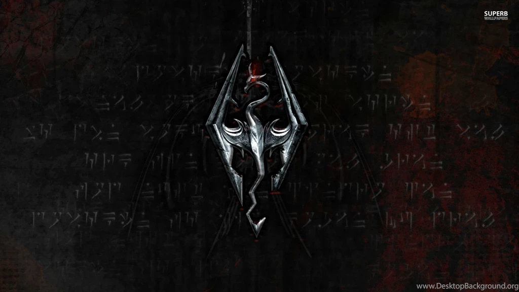 The Elder Scrolls V: Skyrim Wallpapers Game Wallpapers