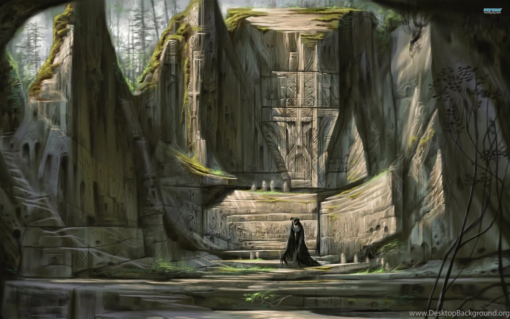 The Elder Scrolls V: Skyrim Wallpapers Game Wallpapers