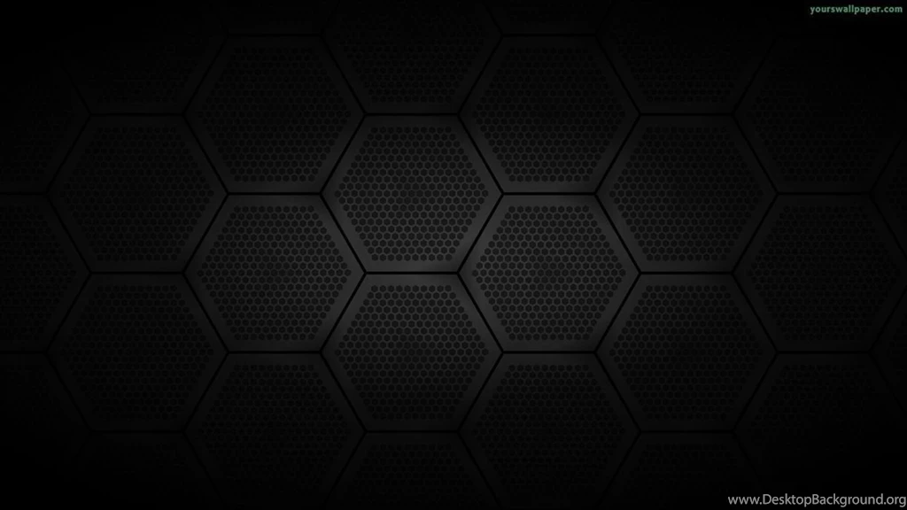 Black Wallpapers 809 Wallpapers Six