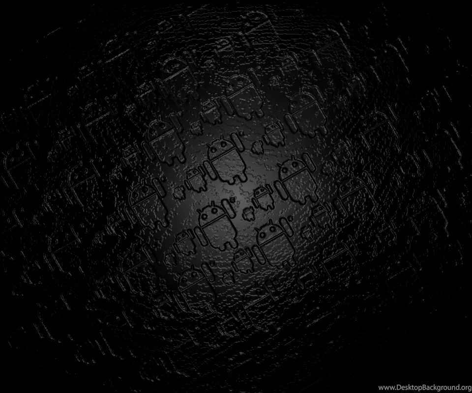 Black Android Wallpapers