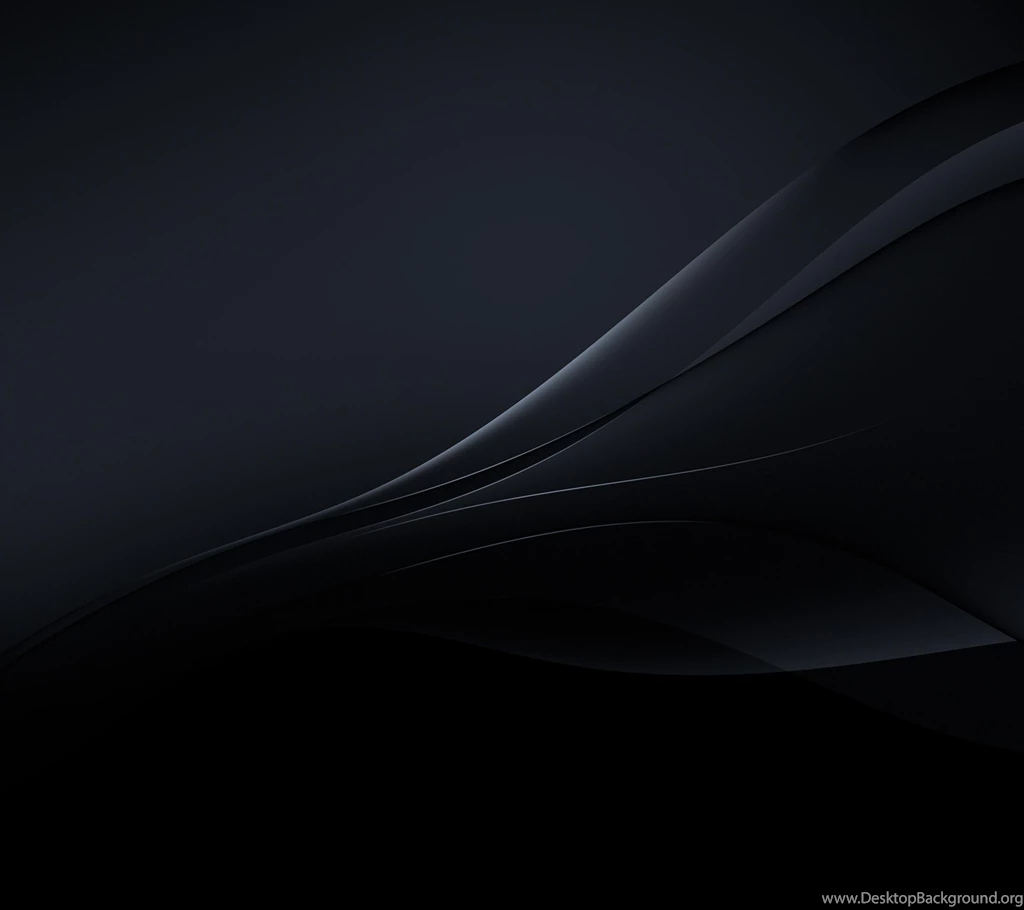 Download Official Xperia Z4 Wallpapers In Black, White & Copper