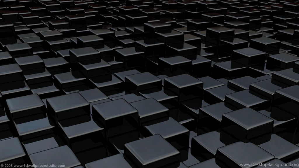 BLACK WALLPAPER STAY006