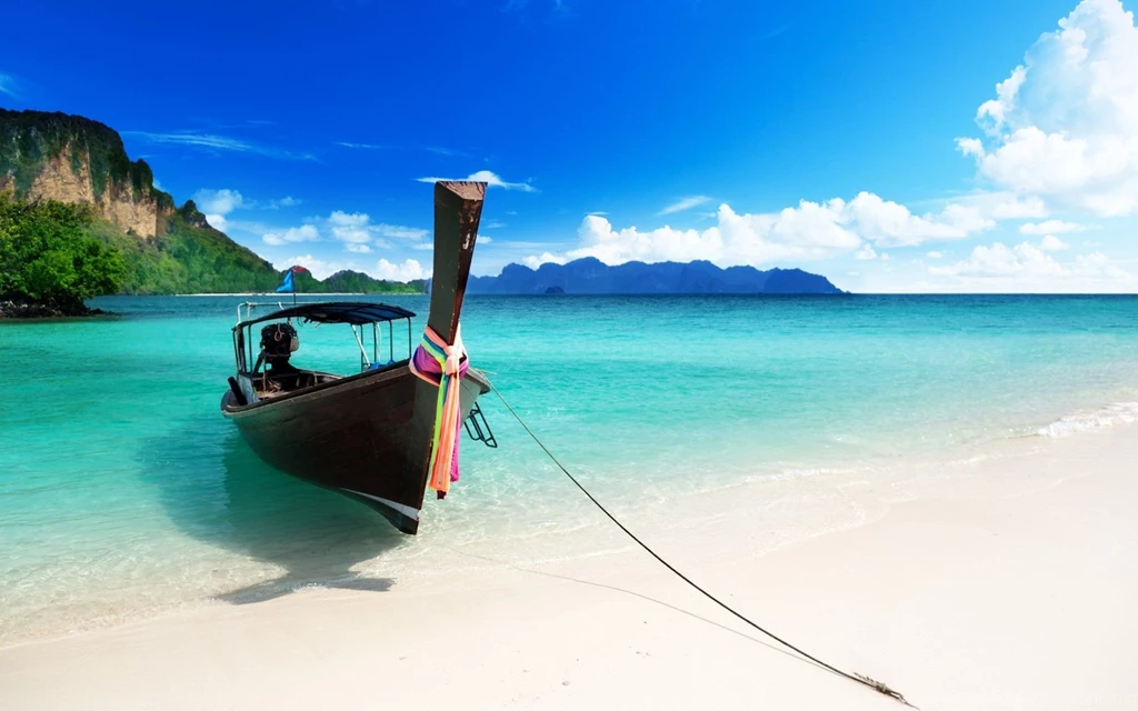 Blue Sea HD Wallpapers