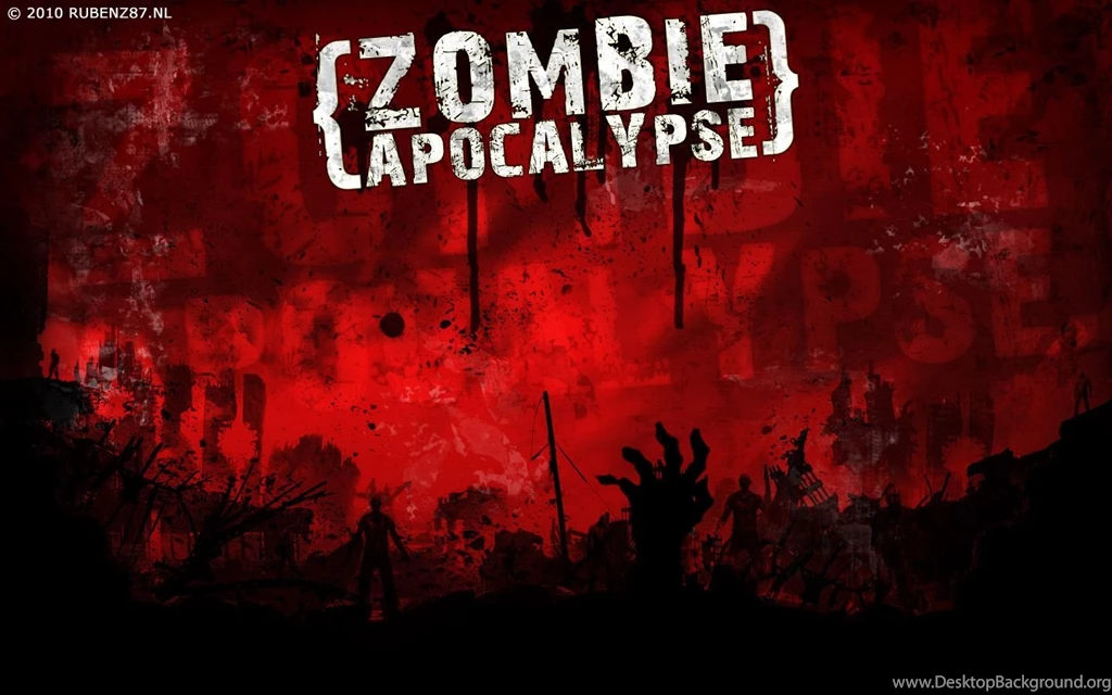 Zombies Wallpapers
