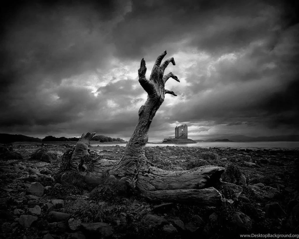 Cool Zombie Backgrounds