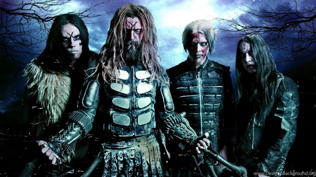 Rob Zombie Wallpapers