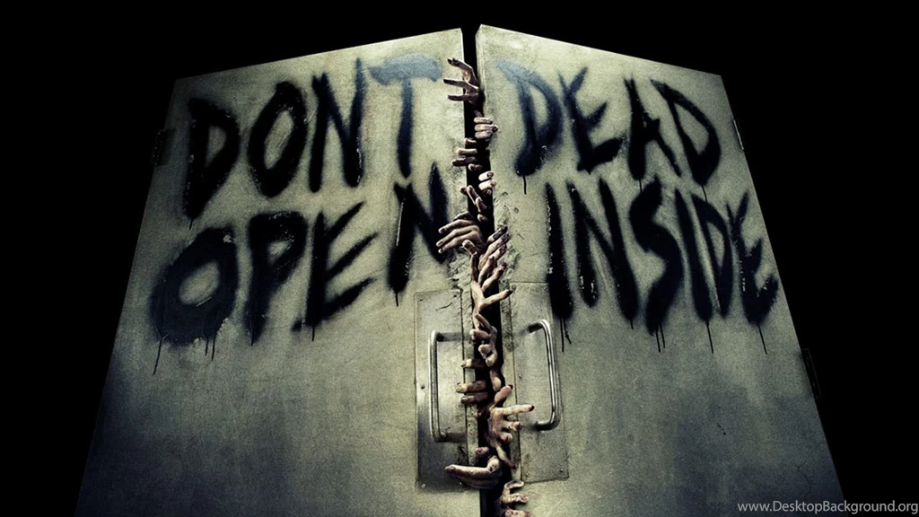 HD Quality Zombie Wallpapers Free Download SiWallpapers 16056