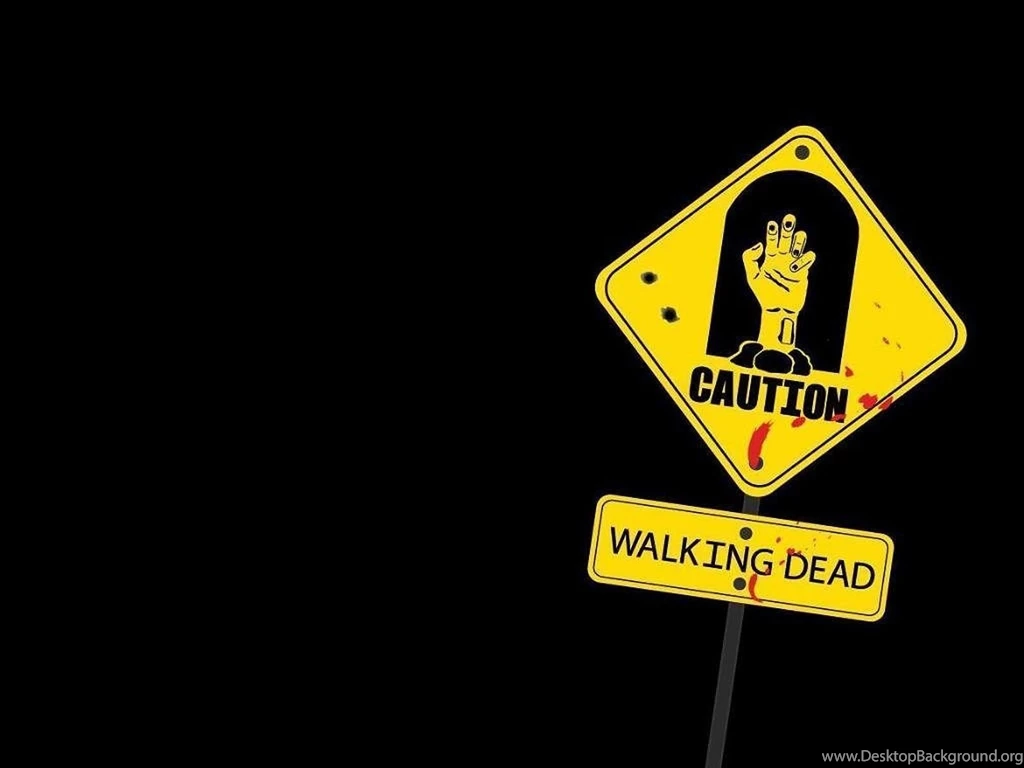 Zombie Computer Wallpapers, Desktop Backgrounds