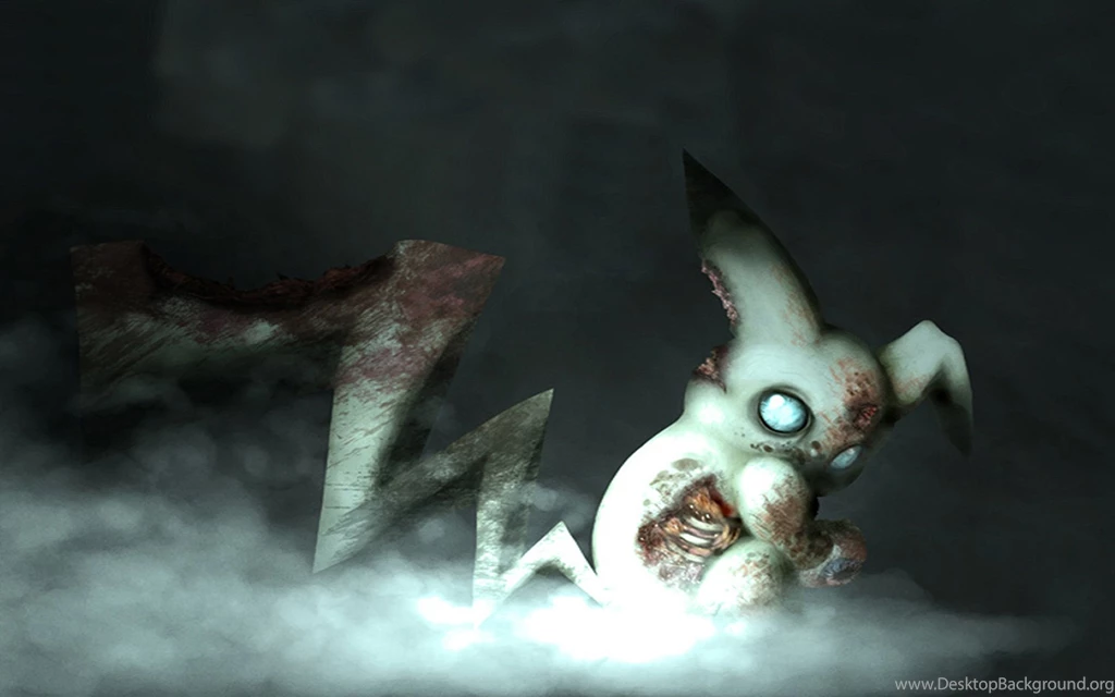 Zombie Computer Wallpapers, Desktop Backgrounds