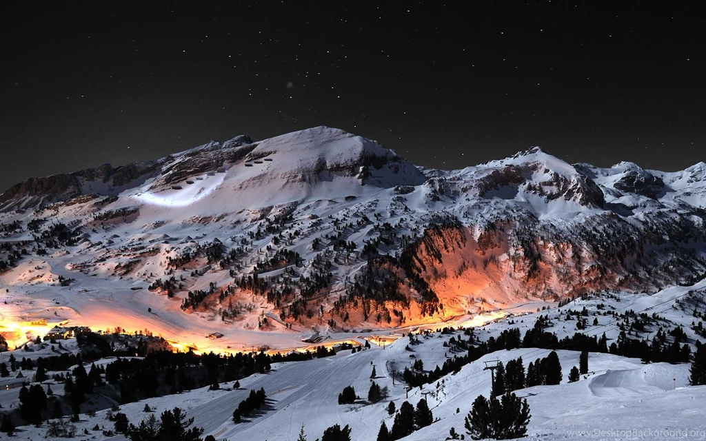 Snow House Desktop Wallpaper, Snow House Images