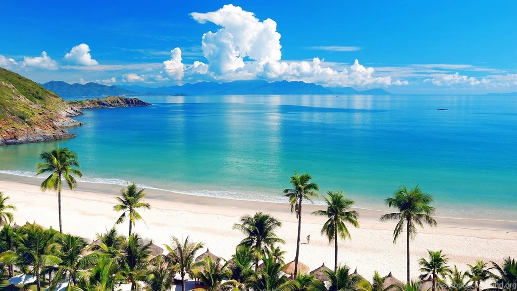 Blue Sea HD Wallpapers