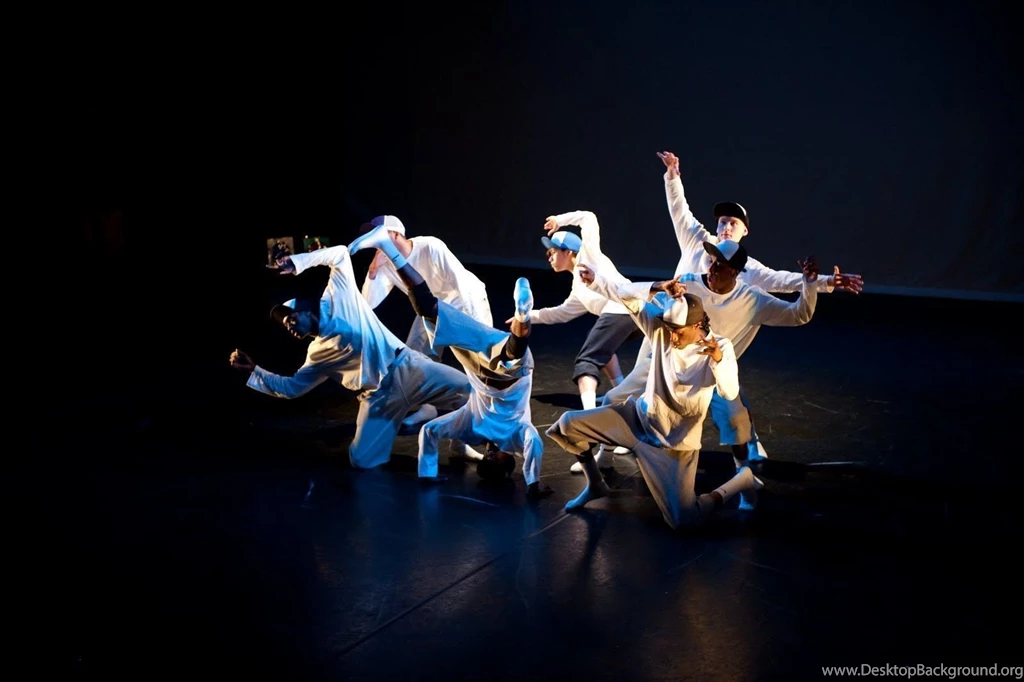 Hip Hop Dance Backgrounds