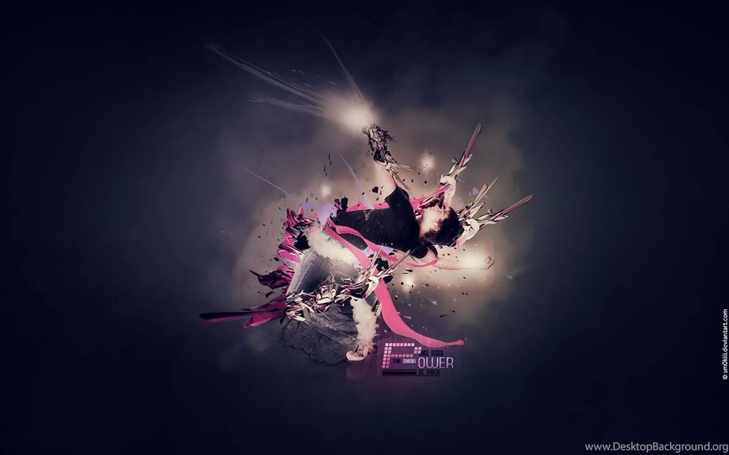 Dancer Wallpapers