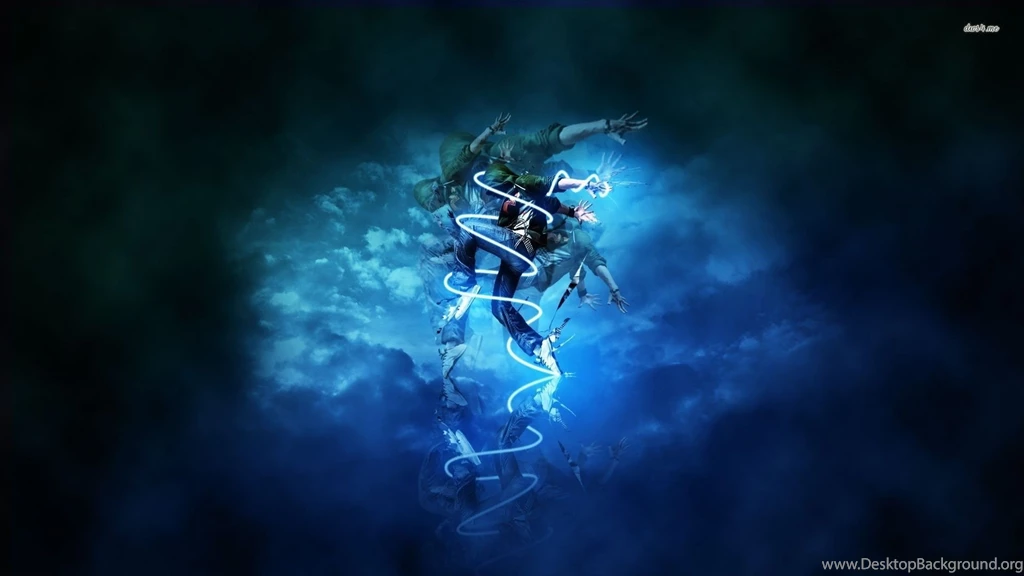 Dance Move Wallpapers   Digital Art Wallpapers