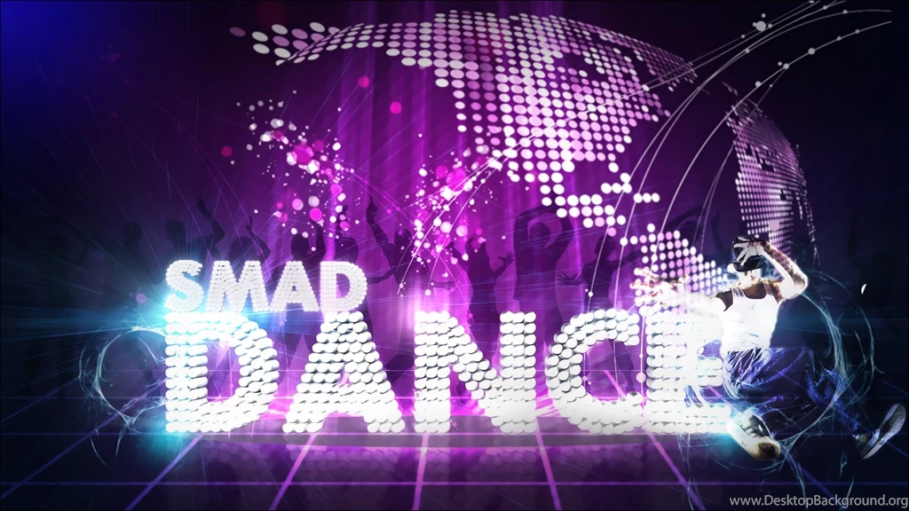 SmaD Dance Wallpapers By XSmaD On DeviantArt