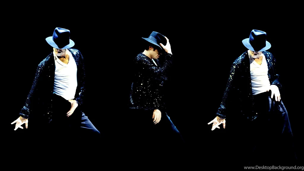 Michael Jackson Dance Wallpapers