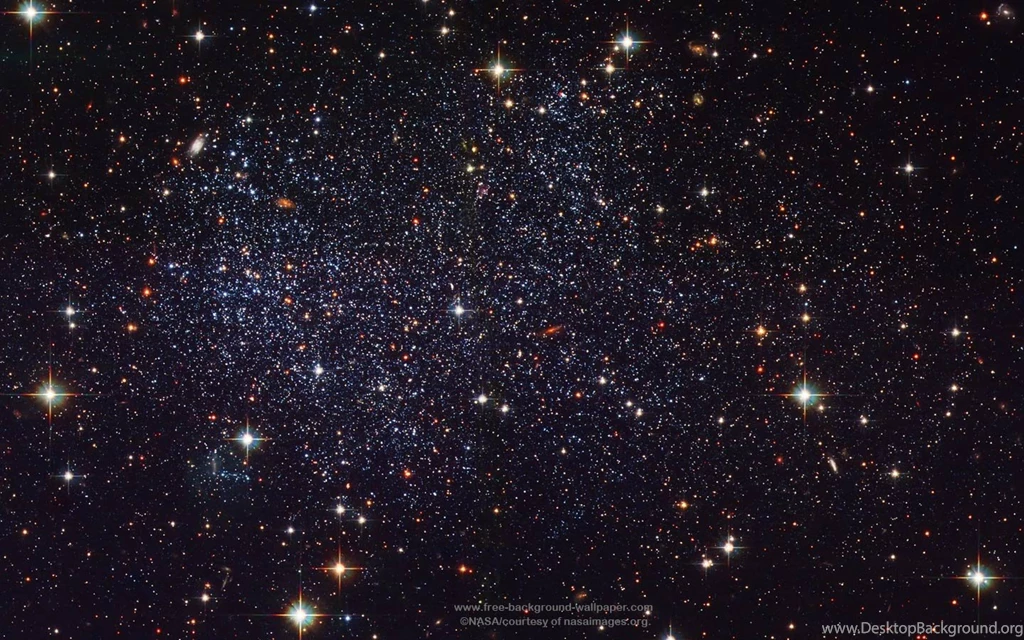 Galaxy Stars Wallpapers Wallpapers HD Wide