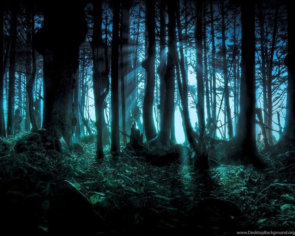 Windows7 Wallpapers Halloween Theme