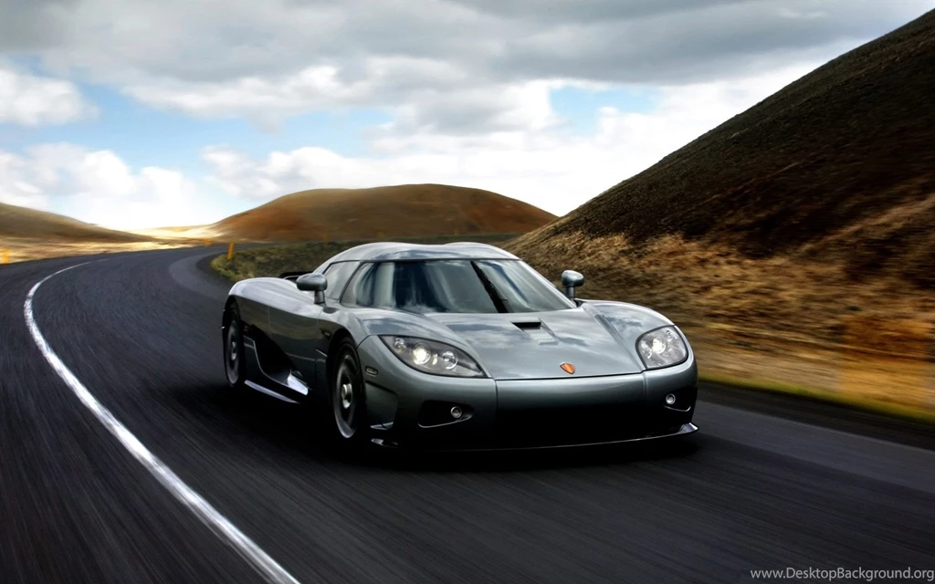 Koenigsegg HD Wallpapers