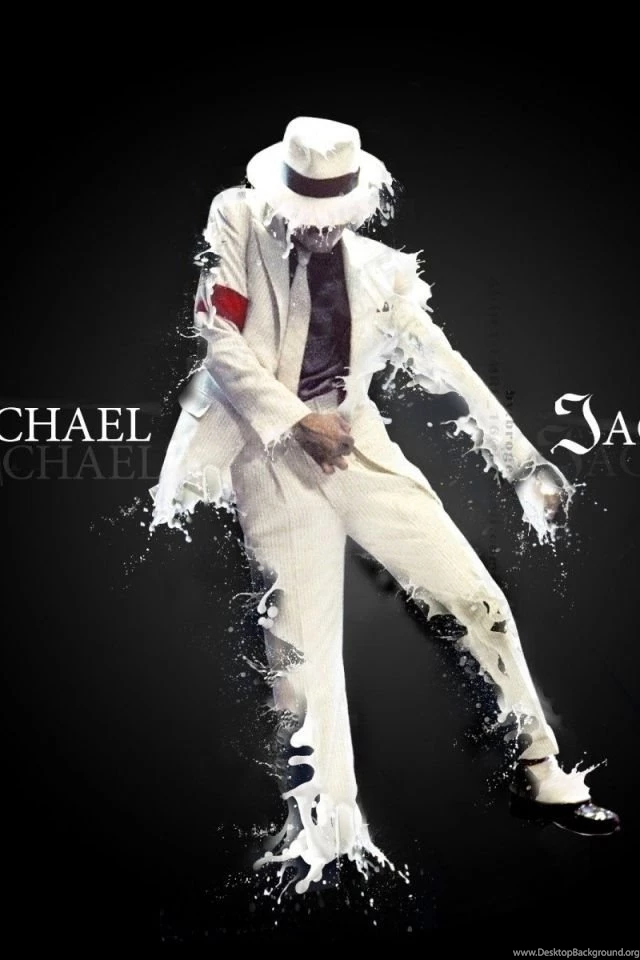 iPhone 4S, 4 Michael Jackson Wallpapers HD, Desktop Backgrounds ...