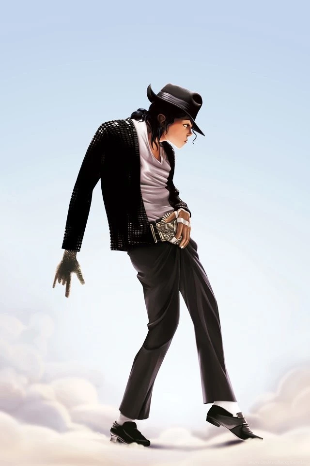 Jackson iPhone 4s Wallpapers