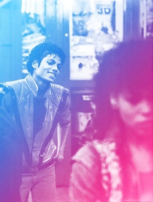 Michael Jackson Thriller