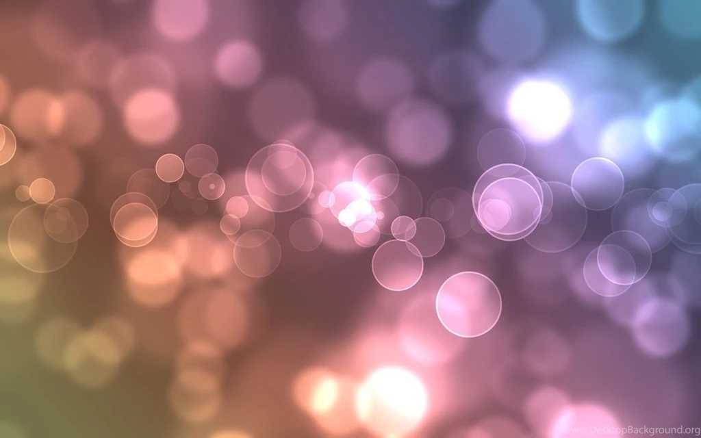 Bokeh Wallpapers By EVan DA On DeviantArt