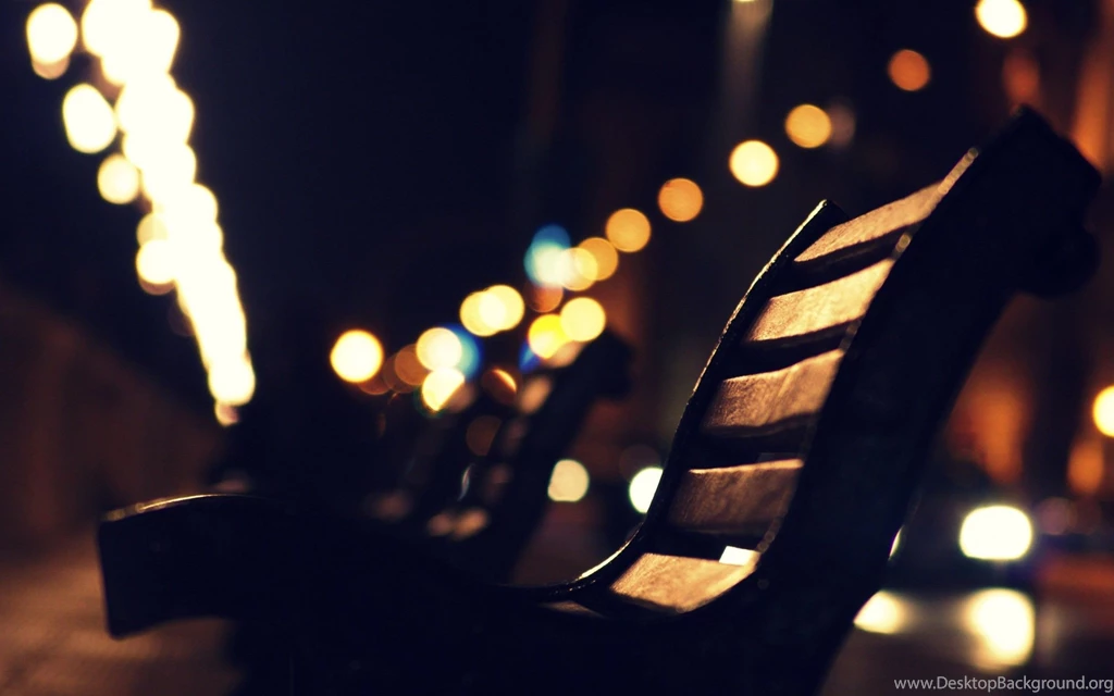 Bokeh Desktop HD Wallpaper, Bokeh Images, Bokeh Background, New ...