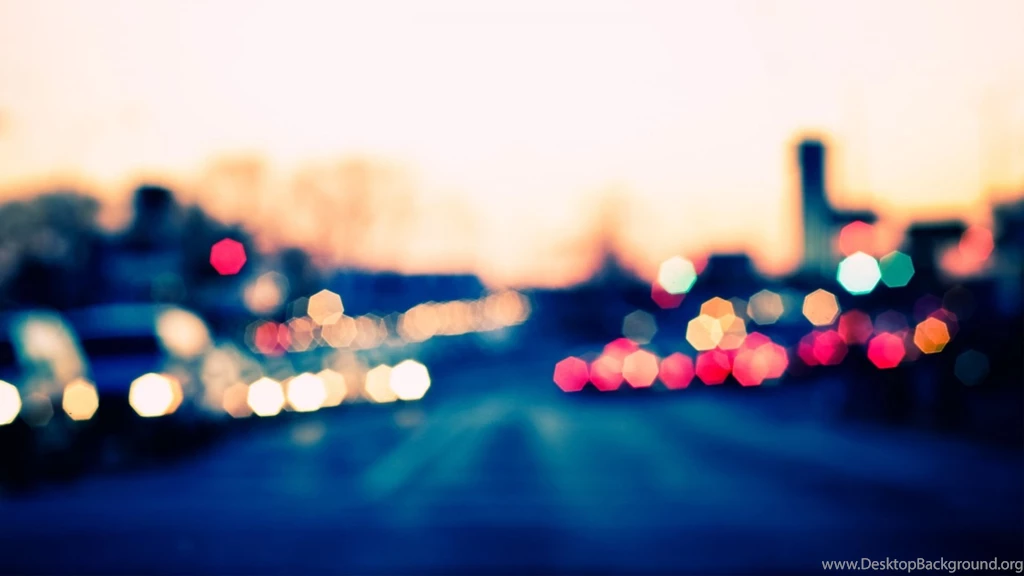 Bokeh Hd Wallpapers ›› Page 2
