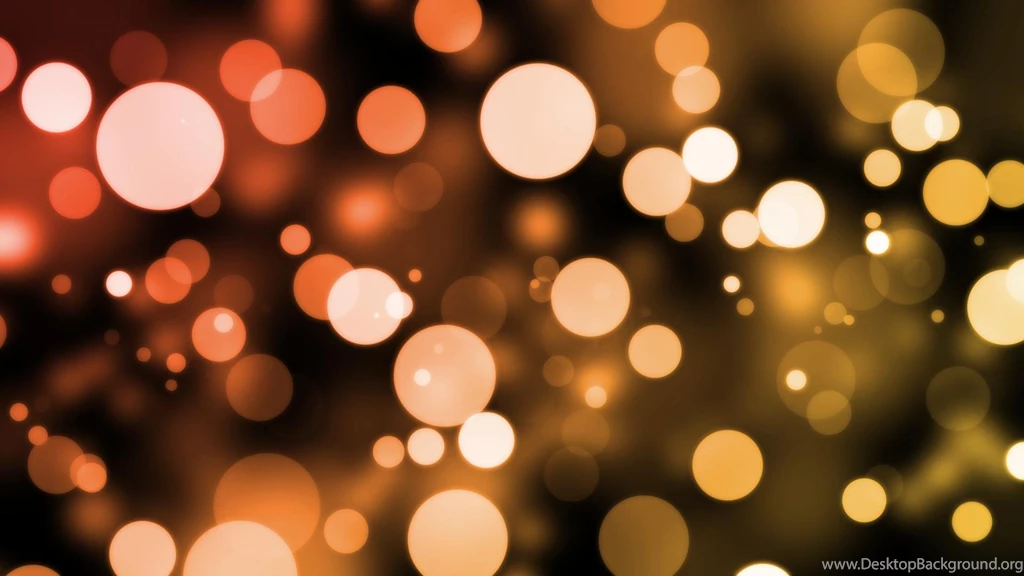 I Was Bored So I Made A Bokeh Wallpapers For You Guys (1920x1080 ...